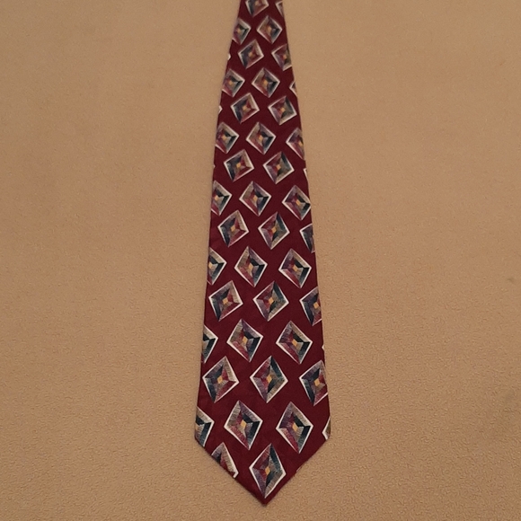 Neck Tie - Picture 3 of 4